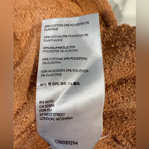 We The Free Oliver Henley Top - Picture 6 of 10